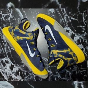Nike Zoom HyperRev 2015 Paul George